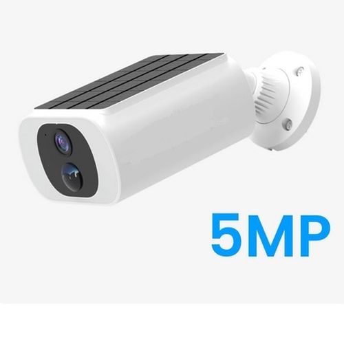 SOHO-W05 napelemes wifi kamera