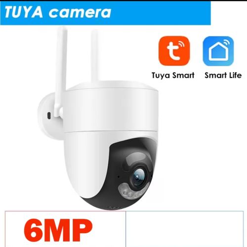 TUYA TY16-134Q wifi kamera Smart Life, Tuya kompatibilis