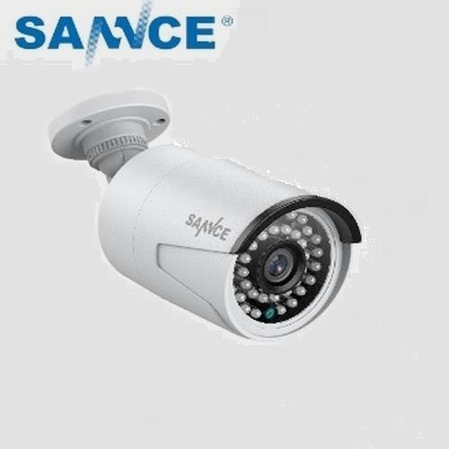 SANNCE 8Mp IP POE kamera