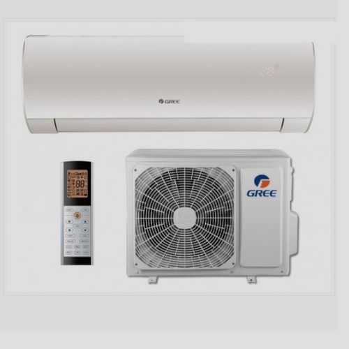 Gree 3,5Kw inverteres klíma - szereléssel is!
