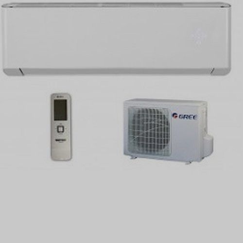 Gree 2,5Kw inverteres klíma - szereléssel is!