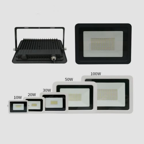 LED reflektor 50W