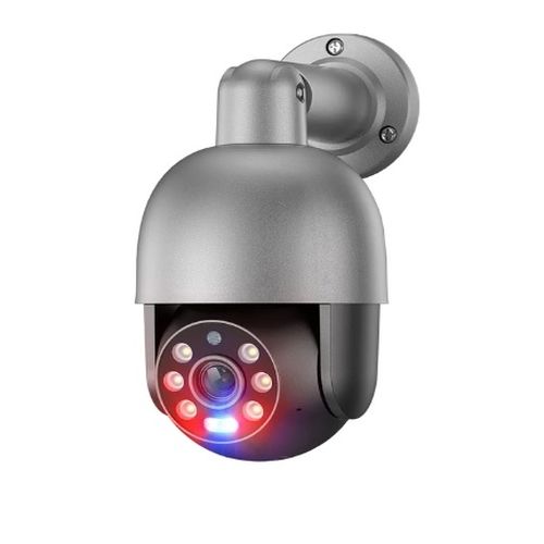 Techage 4K UHD 8MP PTZ POE kamera