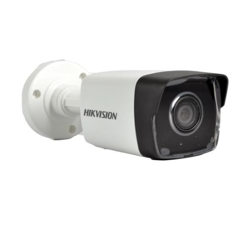 Hikvision 4MP IP kamera IR éjjellátó