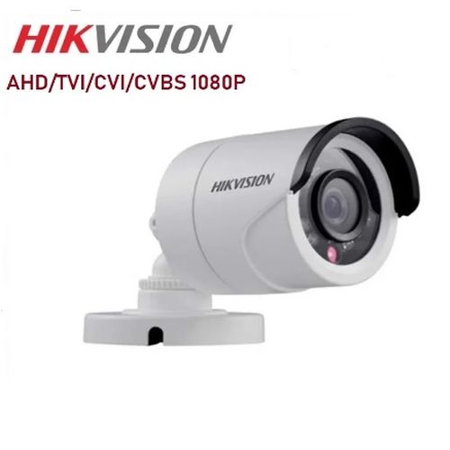 Hikvision 2MP HD1080P AHD kamera