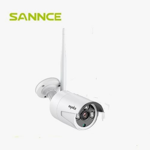 SANNCE 3Mp Wi-Fi Kamera